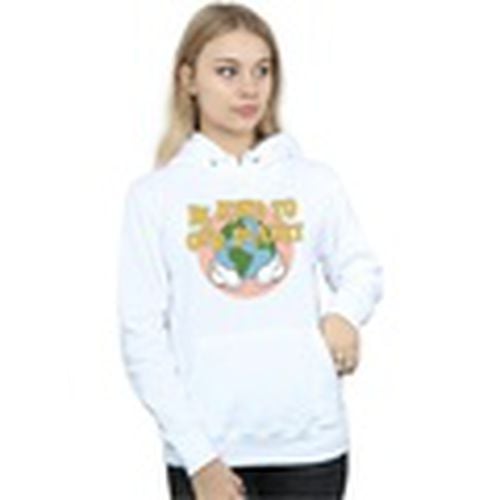 Jersey Be Kind To Our Planet para mujer - Disney - Modalova