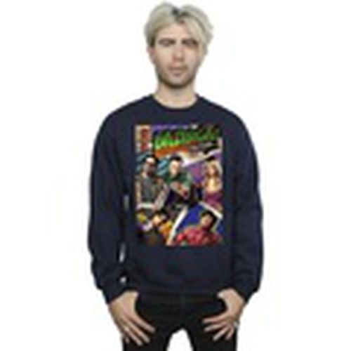 Jersey Bazinga para hombre - The Big Bang Theory - Modalova