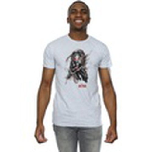 Camiseta manga larga Ant-Man Running para hombre - Marvel - Modalova