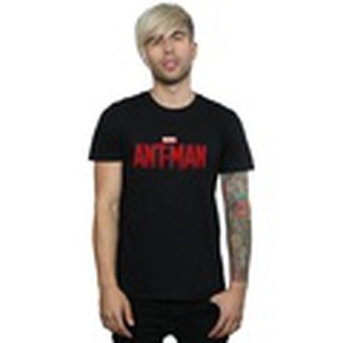 Camiseta manga larga BI11052 para hombre - Marvel - Modalova