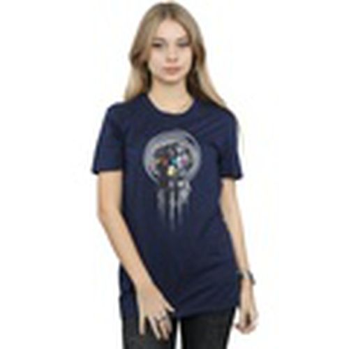 Camiseta manga larga Avengers Infinity War Power para mujer - Marvel - Modalova