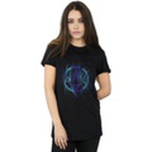 Camiseta manga larga Avengers Infinity War Guardian para mujer - Marvel - Modalova