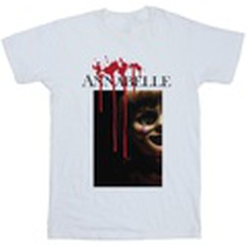 Camiseta manga larga BI11330 para hombre - Annabelle - Modalova