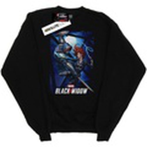 Jersey Bridge Battle para hombre - Marvel - Modalova