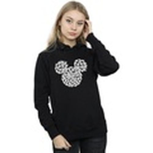Jersey Head Of Hands para mujer - Disney - Modalova