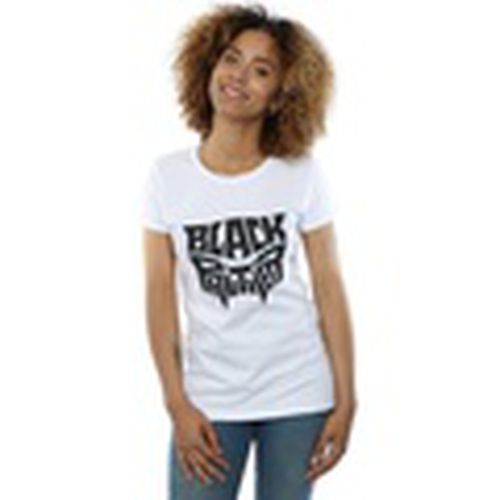 Camiseta manga larga BI11419 para mujer - Marvel - Modalova