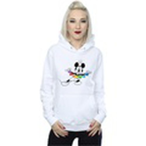Jersey Mickey Mouse Rainbow Chain para mujer - Disney - Modalova