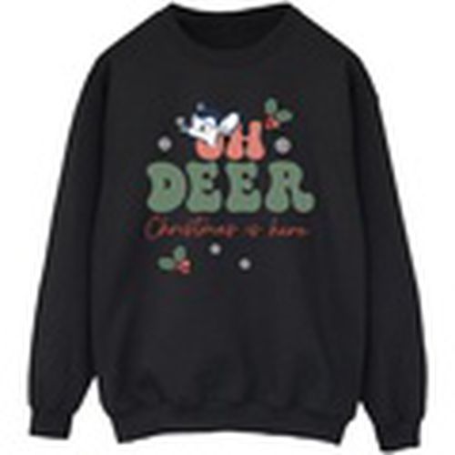 Disney Jersey Oh Deer para hombre - Disney - Modalova