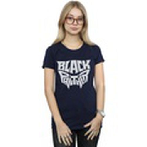 Camiseta manga larga BI11419 para mujer - Marvel - Modalova