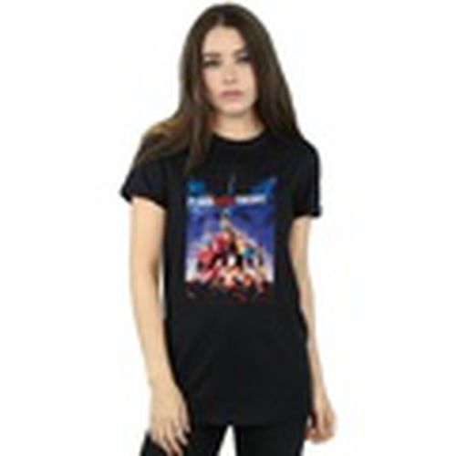 Camiseta manga larga BI11576 para mujer - The Big Bang Theory - Modalova
