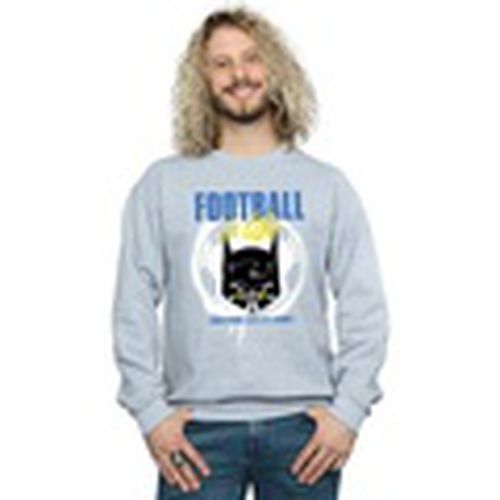 Jersey Football Is Life para hombre - Dc Comics - Modalova