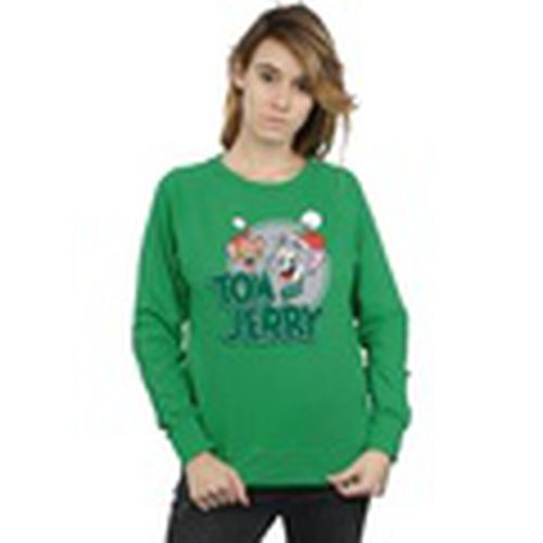 Jersey Christmas Greetings para mujer - Dessins Animés - Modalova