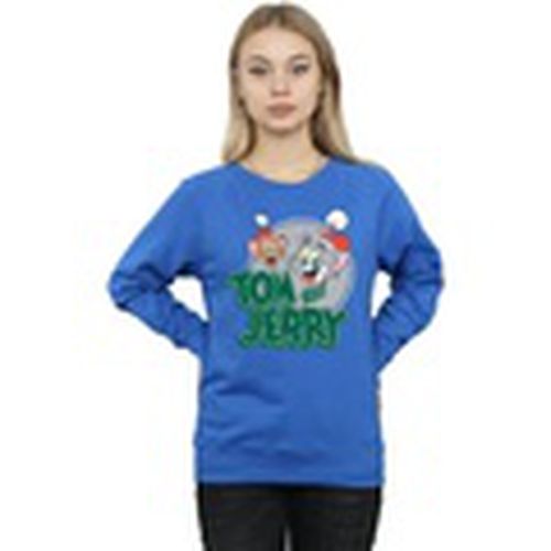 Jersey Christmas Greetings para mujer - Dessins Animés - Modalova