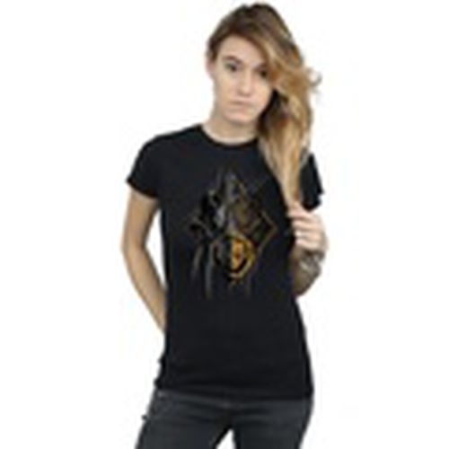 Camiseta manga larga BI11651 para mujer - Marvel - Modalova