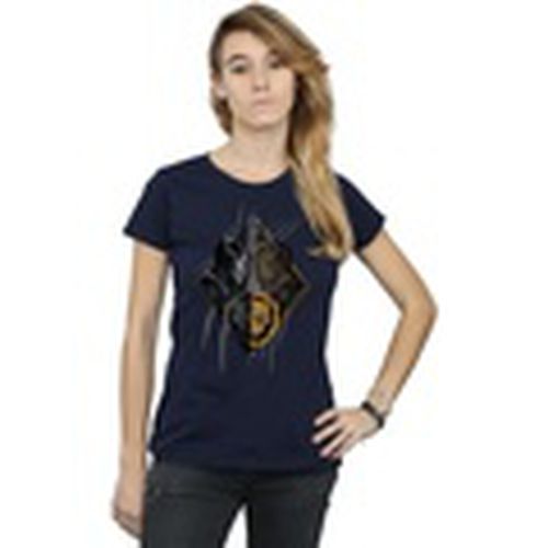 Camiseta manga larga BI11651 para mujer - Marvel - Modalova