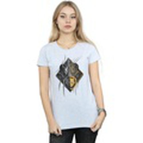 Camiseta manga larga BI11651 para mujer - Marvel - Modalova