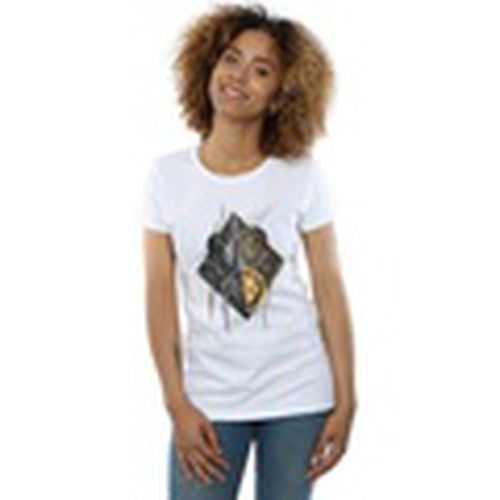 Camiseta manga larga BI11651 para mujer - Marvel - Modalova