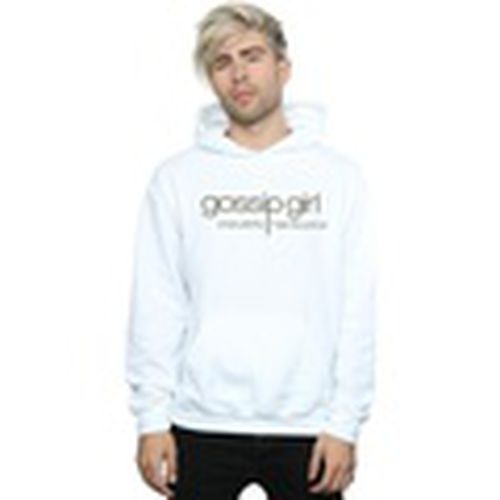 Jersey BI11657 para hombre - Gossip Girl - Modalova