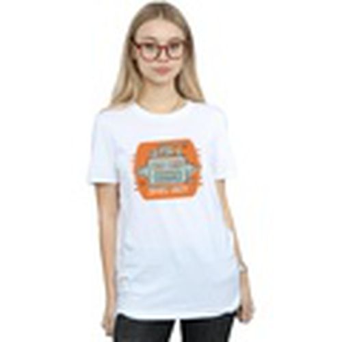 Camiseta manga larga Shel-Bot para mujer - The Big Bang Theory - Modalova