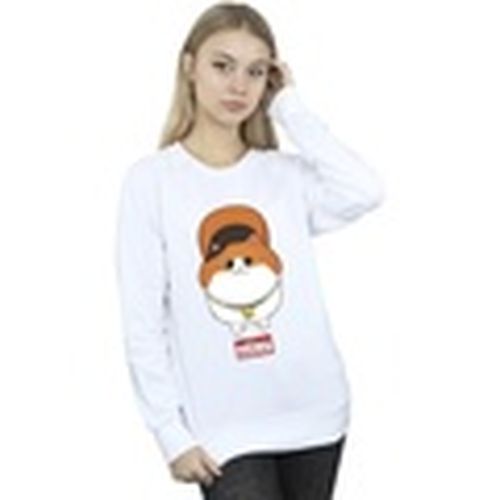Disney Jersey Big Hero 6 para mujer - Disney - Modalova
