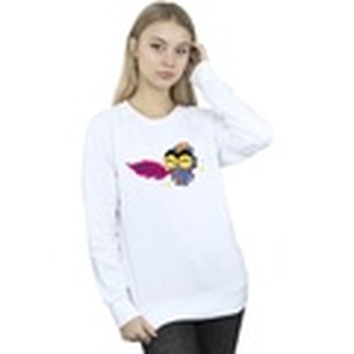 Sudaderas Big Hero 6 Fired Up para mujer - Disney - Modalova