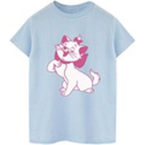 Camiseta manga larga The Aristocats Marie para hombre - Disney - Modalova