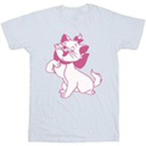 Camiseta manga larga The Aristocats para hombre - Disney - Modalova