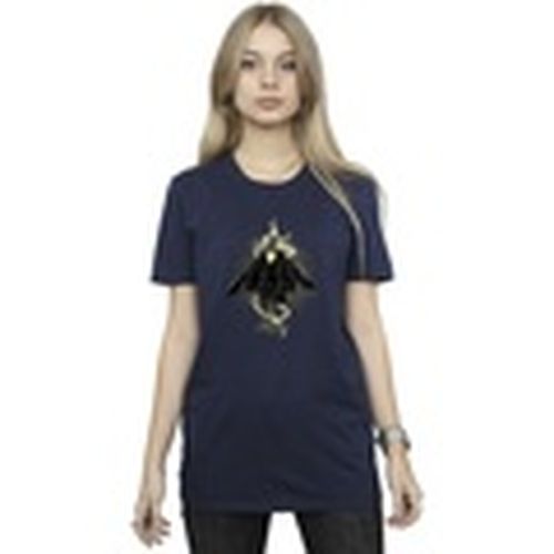 Camiseta BI11831 para mujer - Dc Comics - Modalova