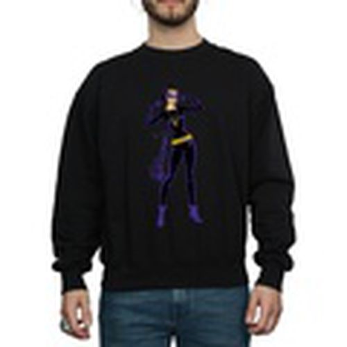 Jersey BI11762 para hombre - Dc Comics - Modalova