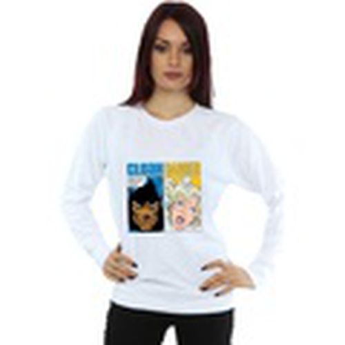 Marvel Jersey BI11893 para mujer - Marvel - Modalova