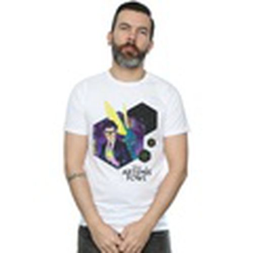 Camiseta manga larga Time To Believe para hombre - Disney - Modalova