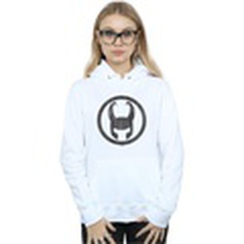 Marvel Jersey BI12052 para mujer - Marvel - Modalova