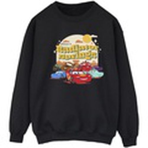 Jersey Cars Radiator Springs Group para mujer - Disney - Modalova