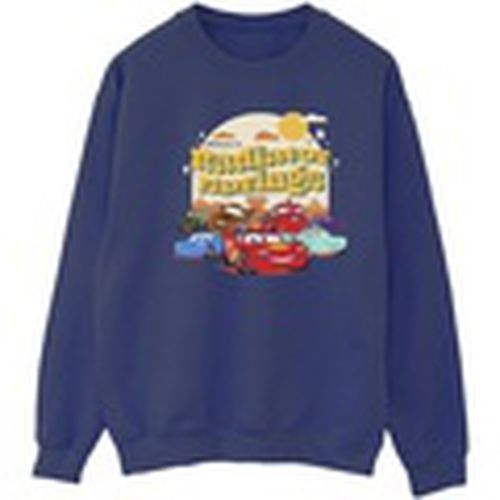 Jersey Cars Radiator Springs Group para mujer - Disney - Modalova