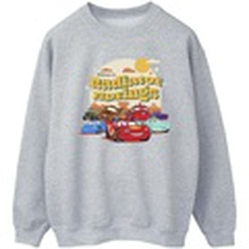 Jersey Cars Radiator Springs Group para mujer - Disney - Modalova