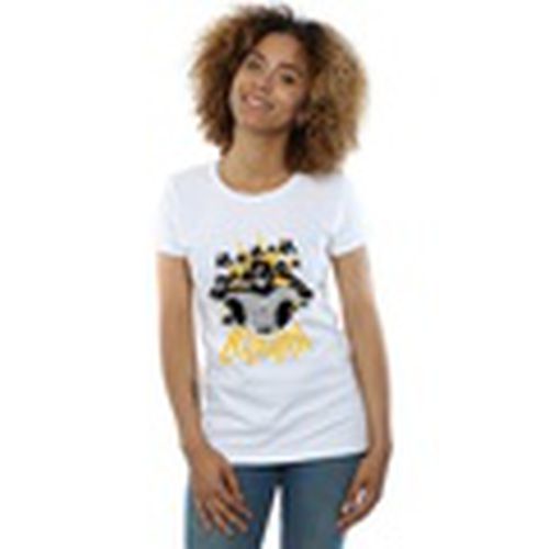 Camiseta manga larga Nananana para mujer - Dc Comics - Modalova