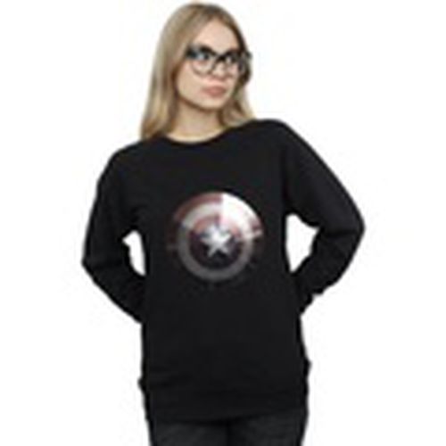 Marvel Jersey BI12379 para mujer - Marvel - Modalova