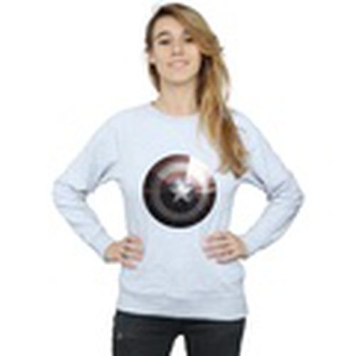 Marvel Jersey BI12379 para mujer - Marvel - Modalova