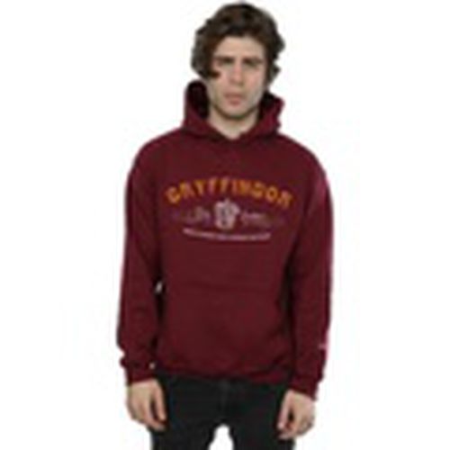 Jersey Gryffindor Quidditch para hombre - Harry Potter - Modalova