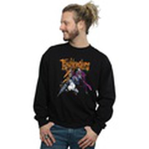 Jersey Troublemakers para hombre - Dc Comics - Modalova