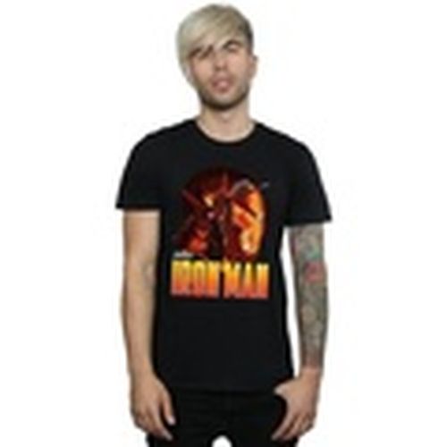 Camiseta Avengers Infinity War para hombre - Marvel - Modalova