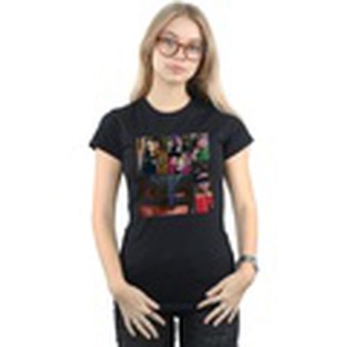 Camiseta manga larga Batman TV Series para mujer - Dc Comics - Modalova