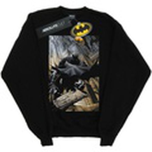 Jersey Gotham City para hombre - Dc Comics - Modalova