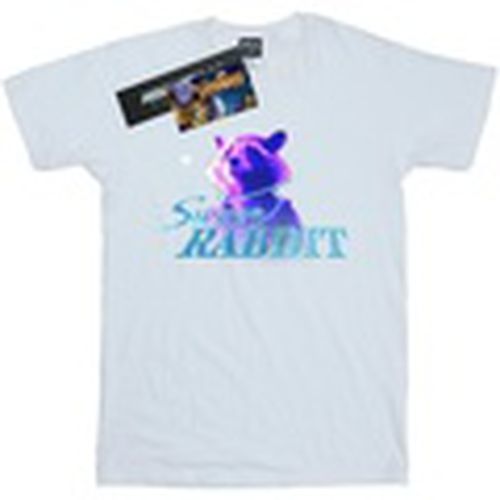 Camiseta manga larga Avengers Infinity War Sweet Rabbit para hombre - Marvel - Modalova
