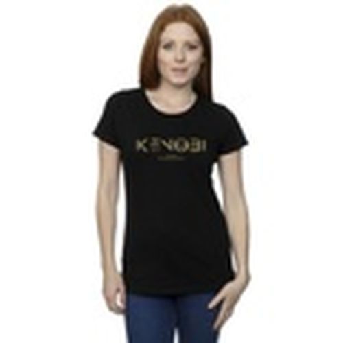 Disney Camiseta BI12672 para mujer - Disney - Modalova