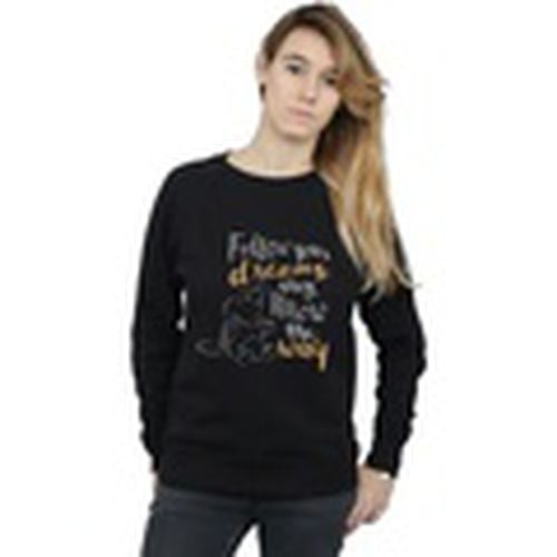 Jersey Follow Your Dream para mujer - Disney - Modalova