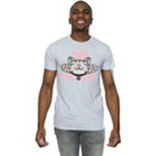 Camiseta manga larga Soft Kitty Purr para hombre - Big Bang Theory - Modalova