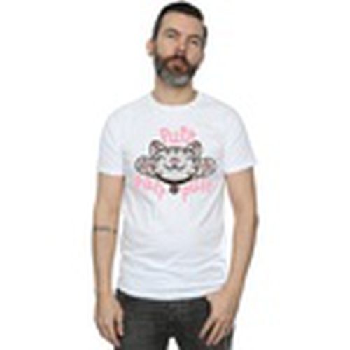 Camiseta manga larga Soft Kitty Purr para hombre - Big Bang Theory - Modalova