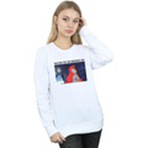 Jersey The Little Mermaid Waiting For The Weekend para mujer - Disney - Modalova