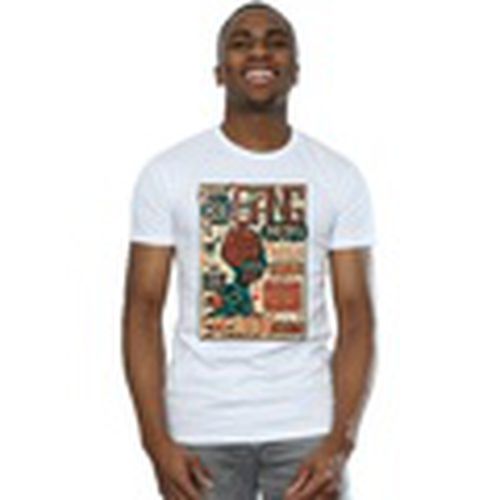 Camiseta manga larga BI12792 para hombre - Big Bang Theory - Modalova